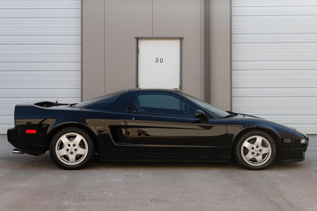 1991 Acura NA1 NSX - Image 3 of 31