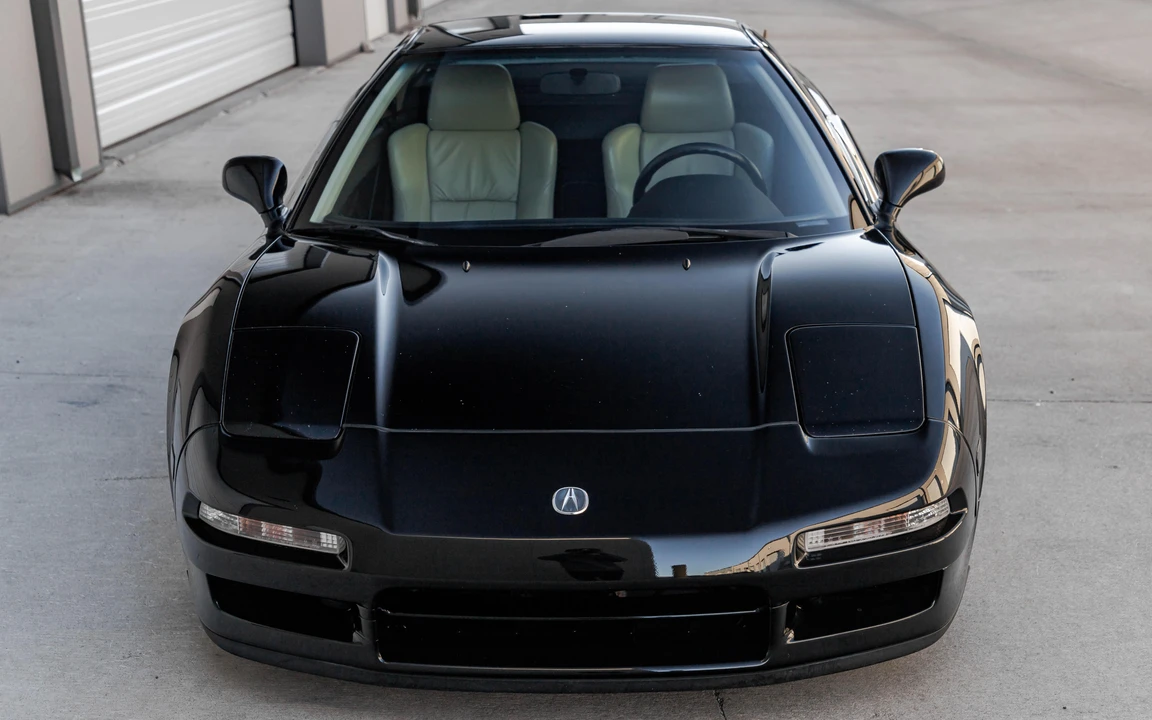 1991 Acura NA1 NSX - Image 6 of 31