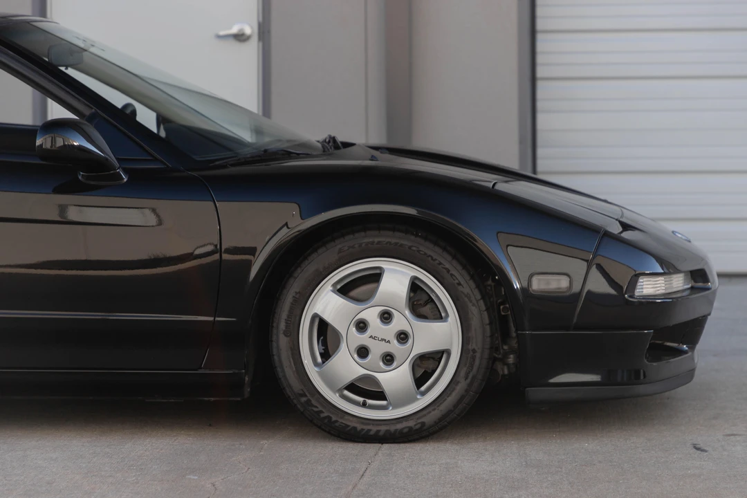 1991 Acura NA1 NSX - Image 25 of 31