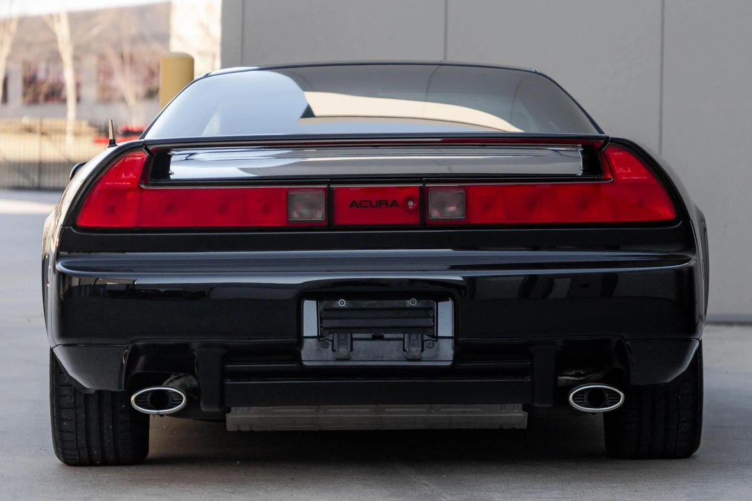 1991 Acura NA1 NSX - Image 5 of 31