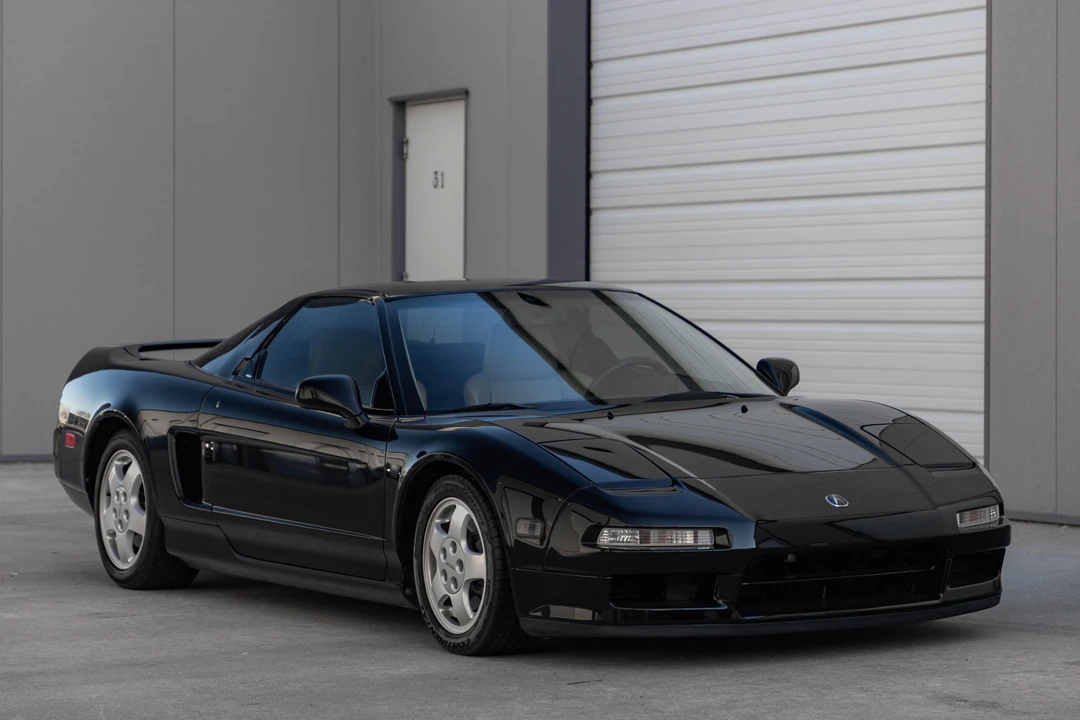 1991 Acura NA1 NSX - Image 12 of 31