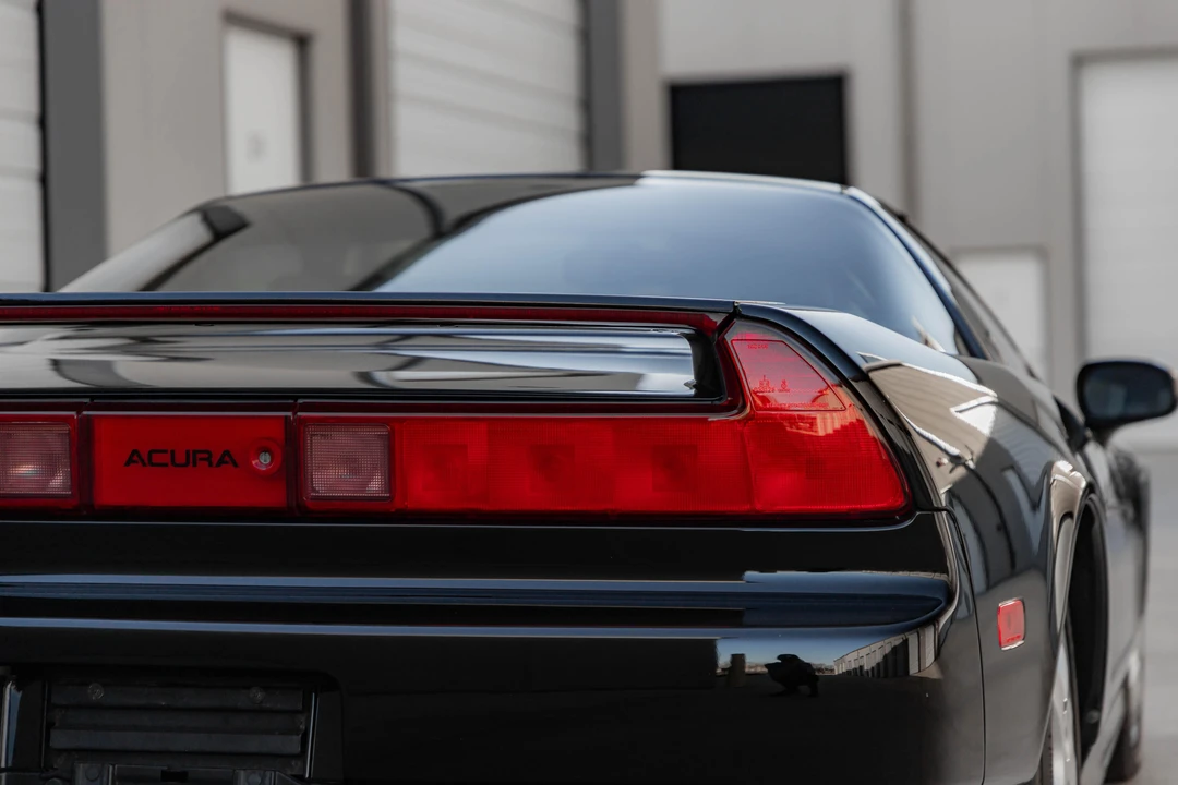 1991 Acura NA1 NSX - Image 20 of 31