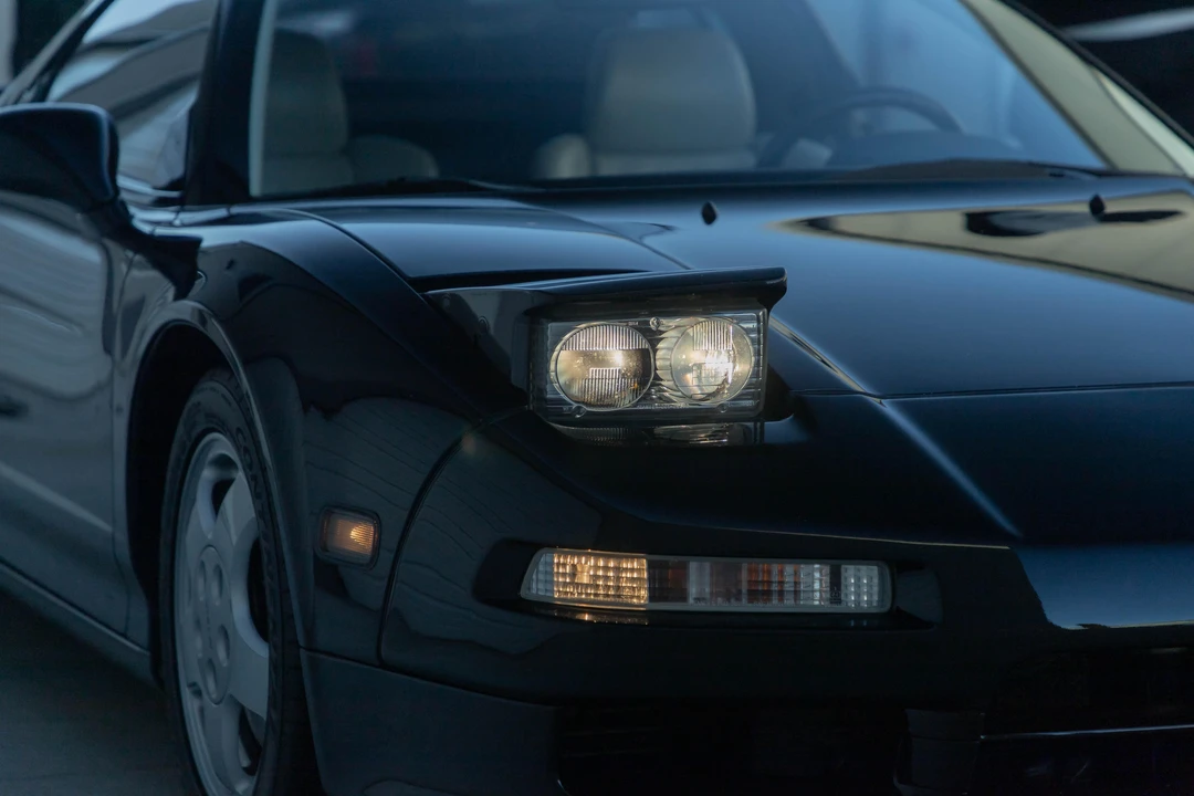 1991 Acura NA1 NSX - Image 13 of 31