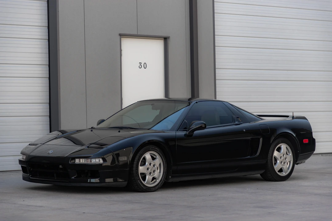 1991 Acura NA1 NSX - Image 8 of 31