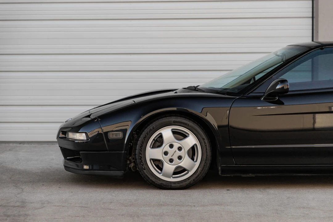 1991 Acura NA1 NSX - Image 16 of 31
