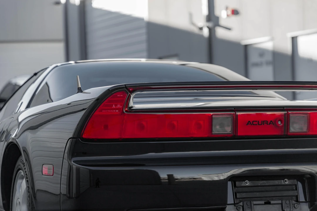 1991 Acura NA1 NSX - Image 19 of 31