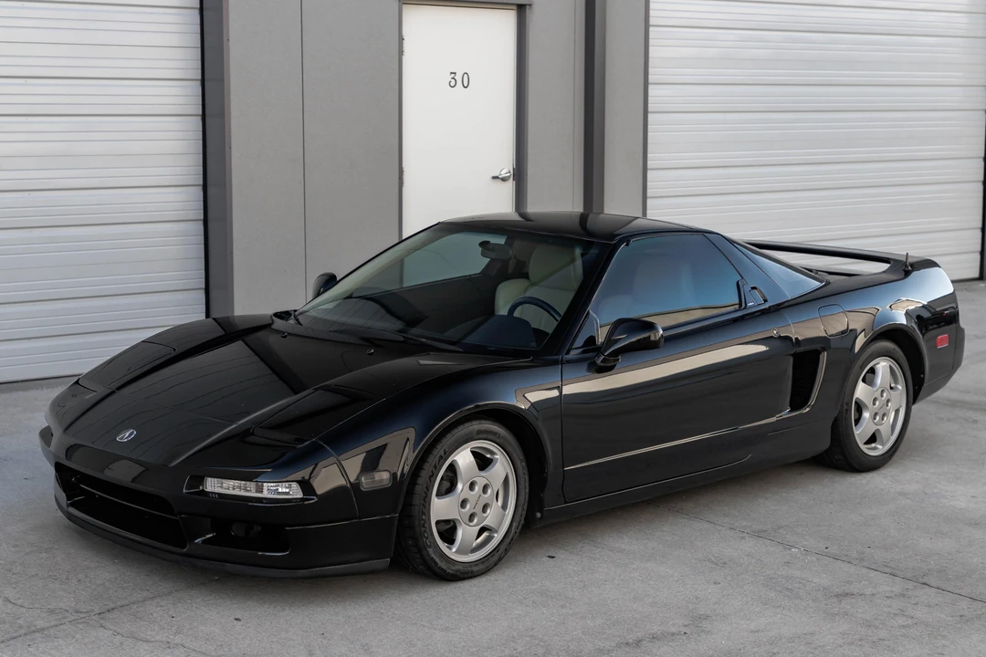 1991 Acura NA1 NSX - Image 7 of 31
