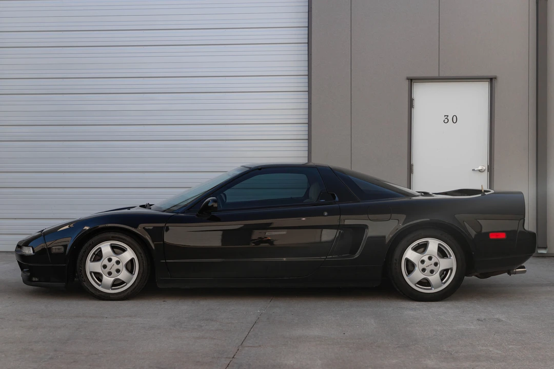 1991 Acura NA1 NSX - Image 9 of 31
