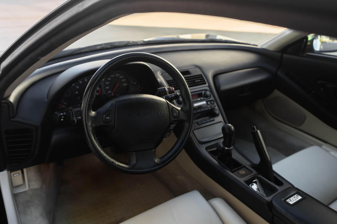 1991 Acura NA1 NSX - Image 31 of 31