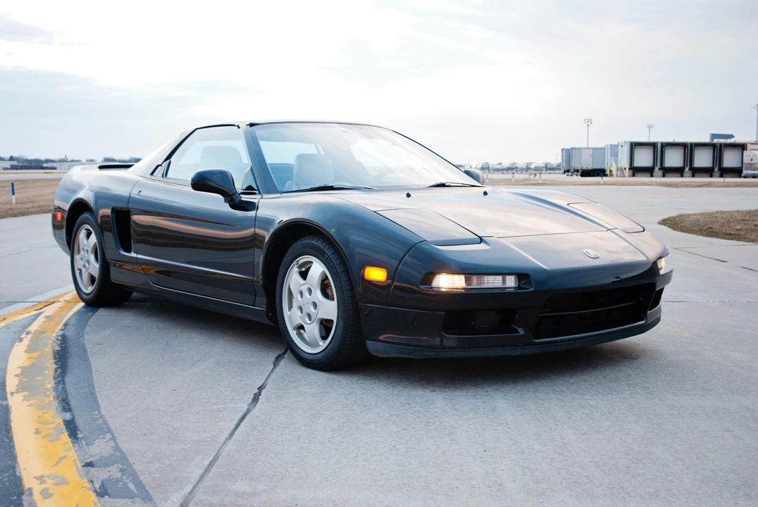 1991 Acura NA1 NSX - Image 11 of 31