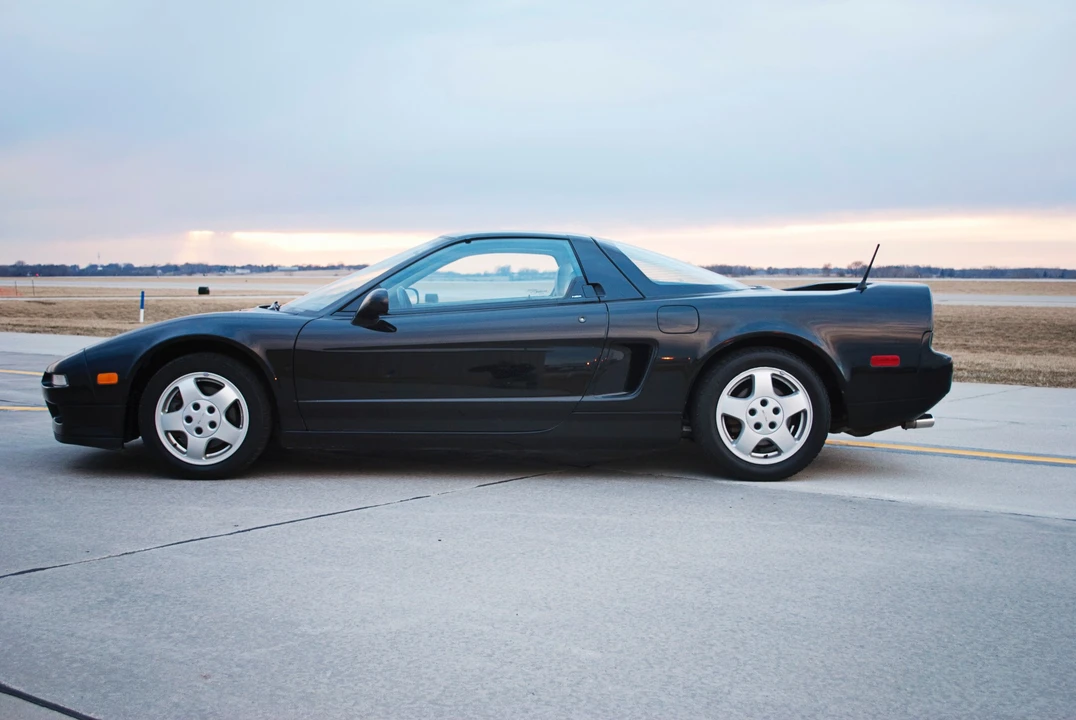 1991 Acura NA1 NSX - Image 5 of 31