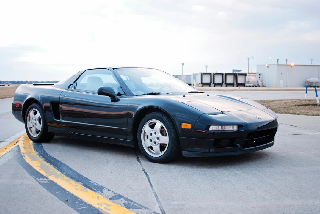 1991 Acura NA1 NSX - Image 10 of 31