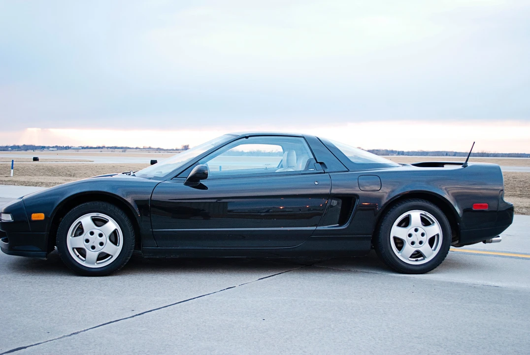 1991 Acura NA1 NSX - Image 6 of 31