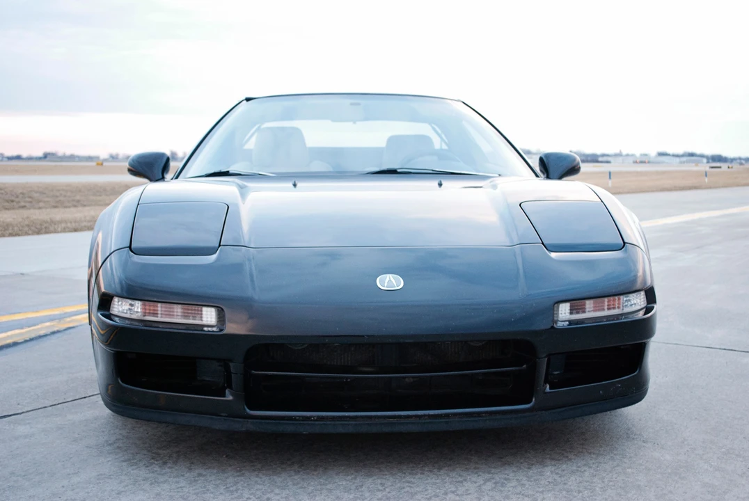 1991 Acura NA1 NSX - Image 18 of 31