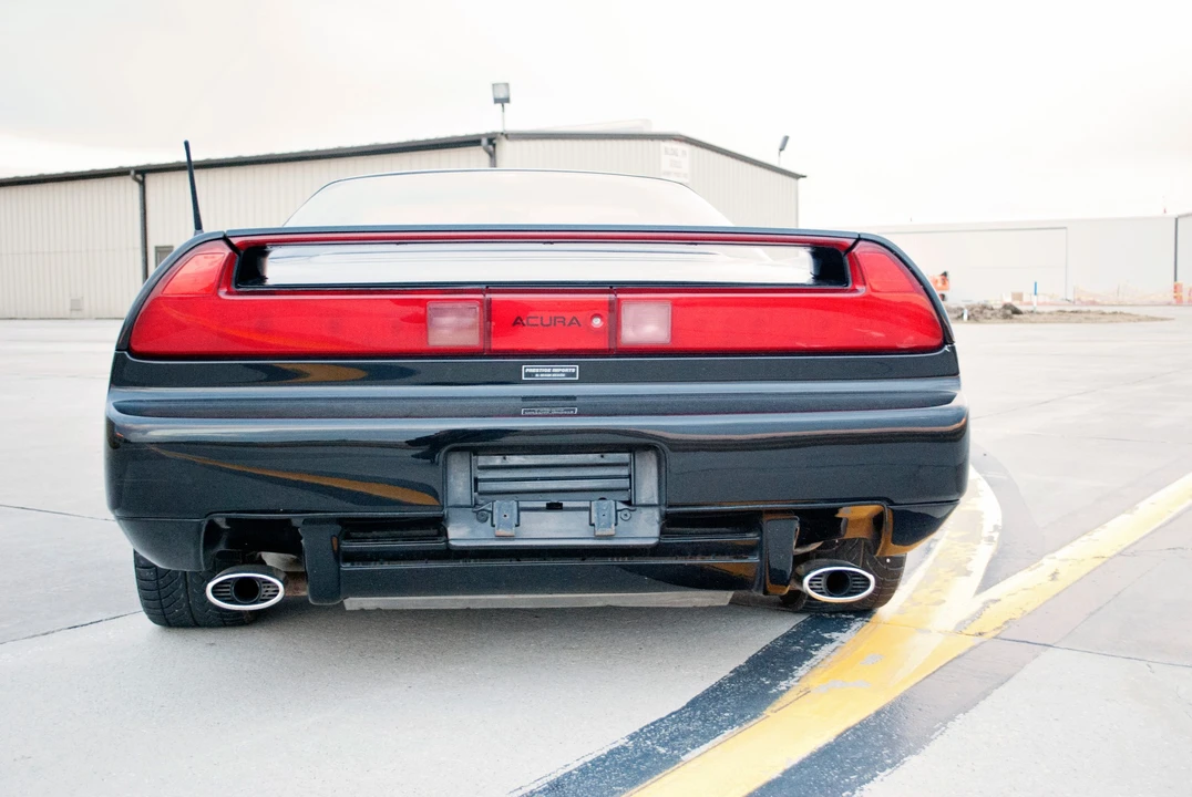 1991 Acura NA1 NSX - Image 8 of 31