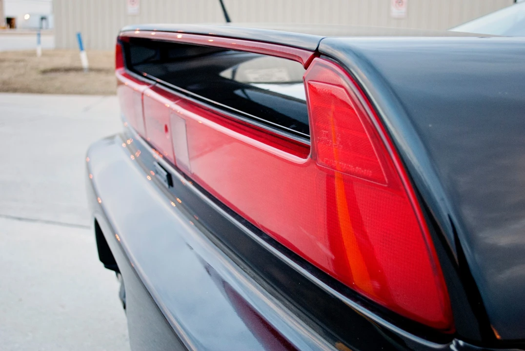 1991 Acura NA1 NSX - Image 28 of 31