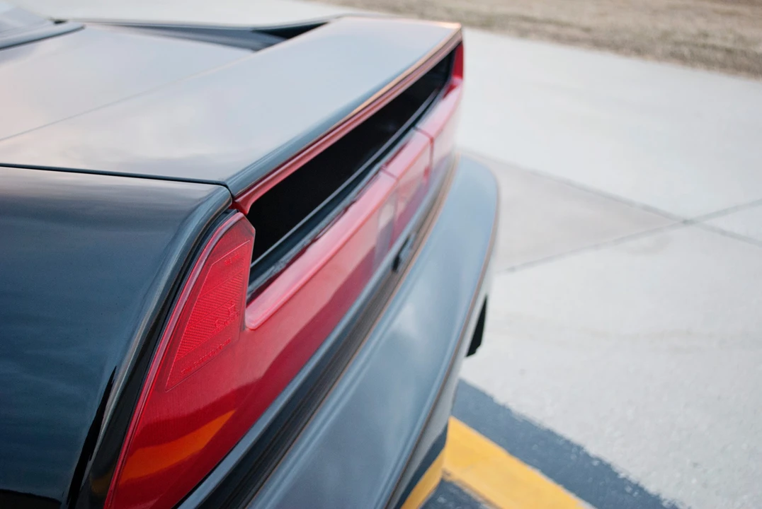 1991 Acura NA1 NSX - Image 29 of 31