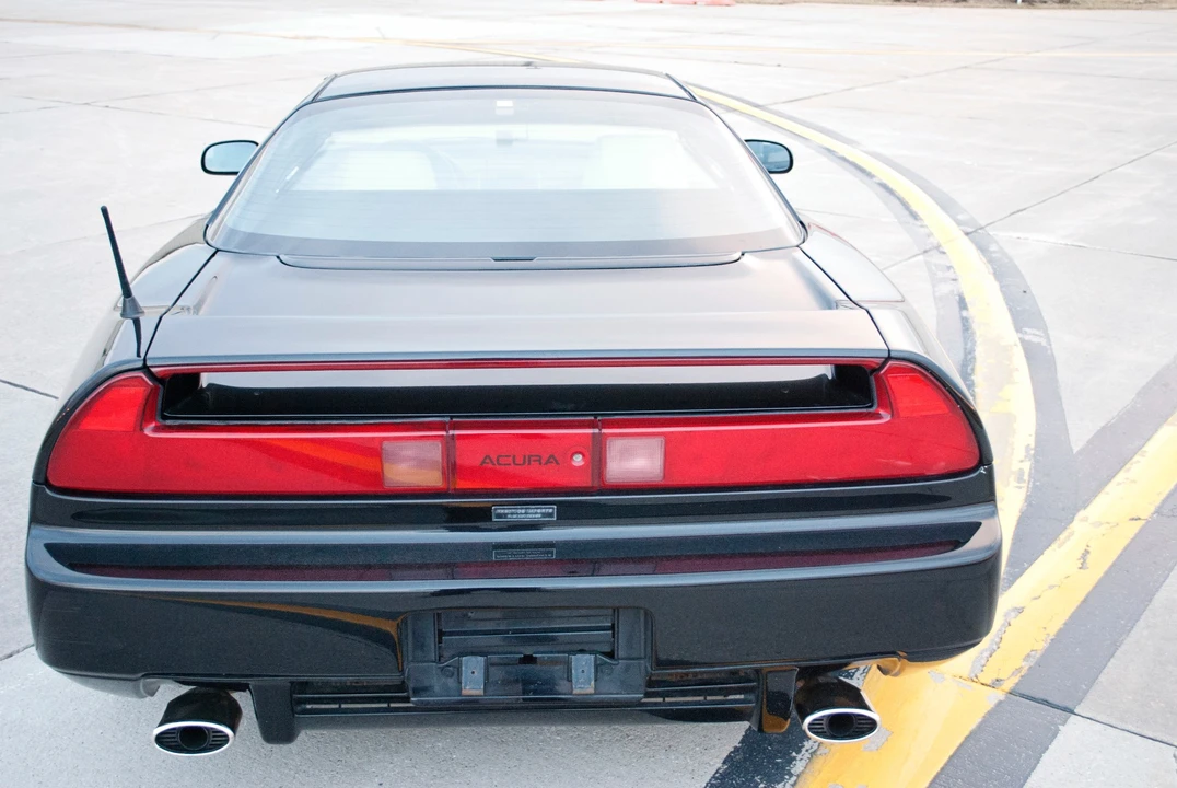 1991 Acura NA1 NSX - Image 16 of 31