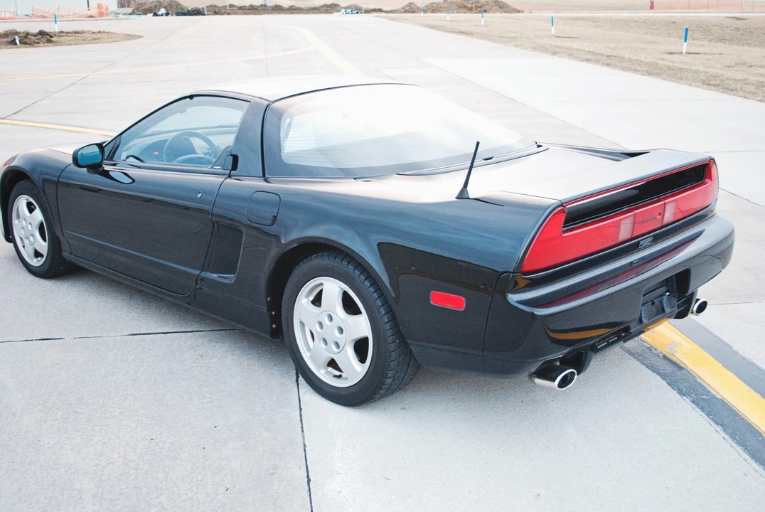 1991 Acura NA1 NSX - Image 14 of 31