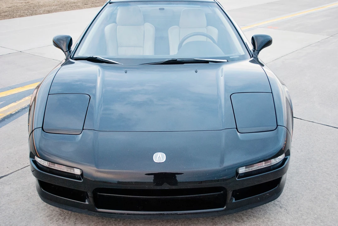 1991 Acura NA1 NSX - Image 19 of 31