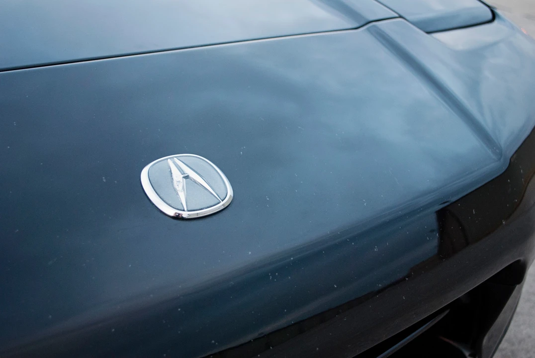 1991 Acura NA1 NSX - Image 31 of 31