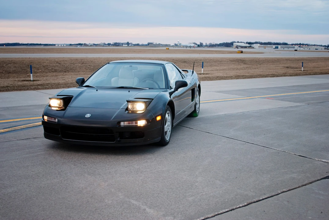 1991 Acura NA1 NSX - Image 22 of 31
