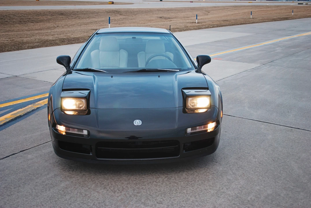 1991 Acura NA1 NSX - Image 21 of 31