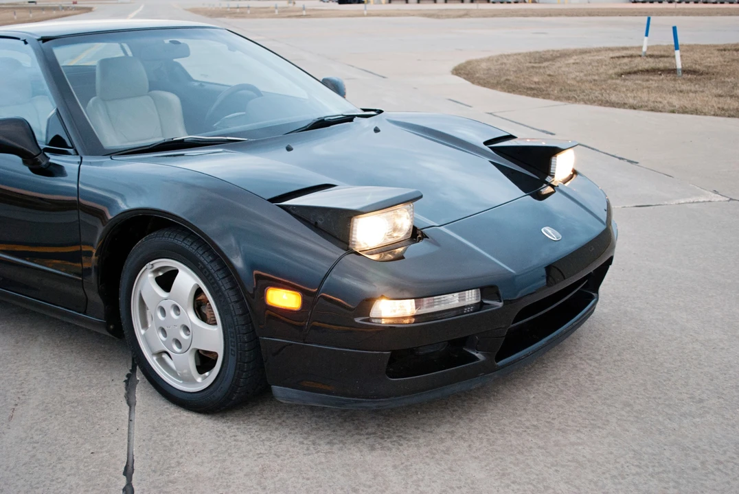 1991 Acura NA1 NSX - Image 24 of 31