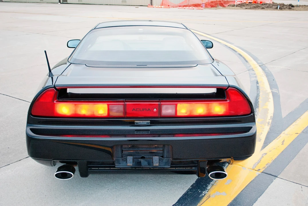 1991 Acura NA1 NSX - Image 25 of 31