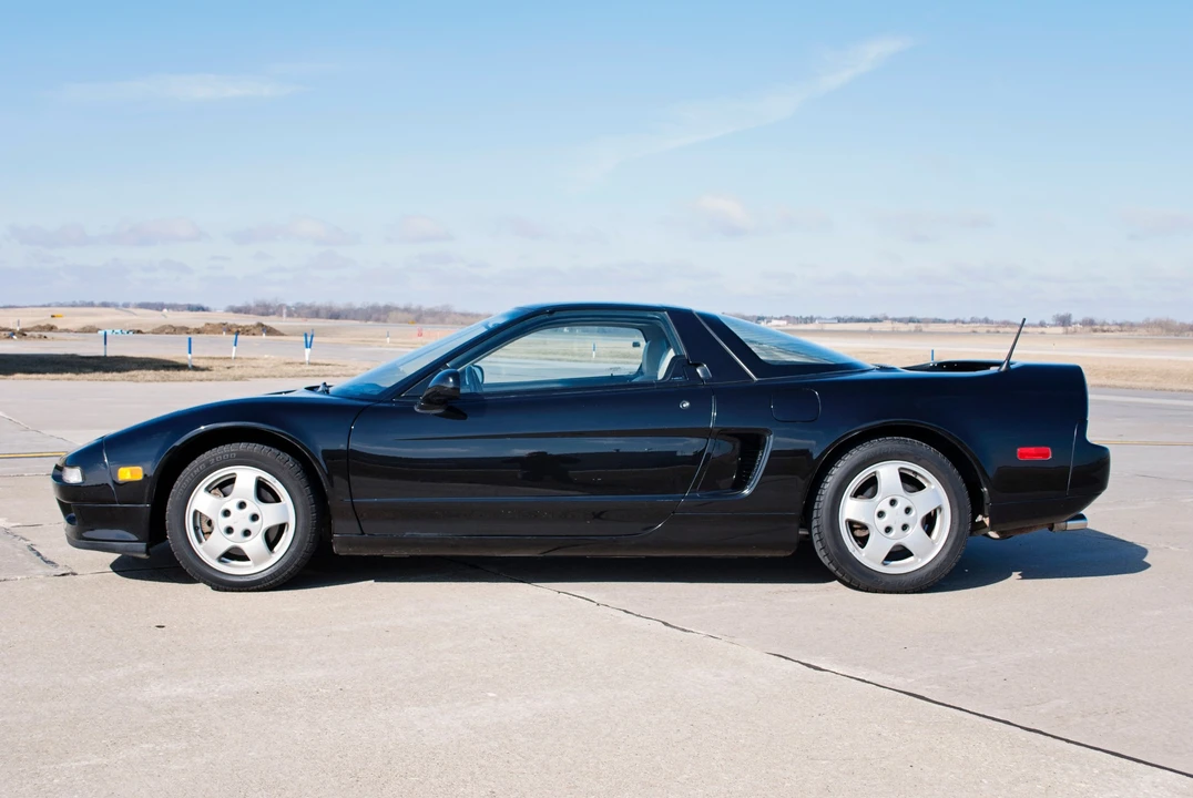 1991 Acura NA1 NSX - Image 13 of 31