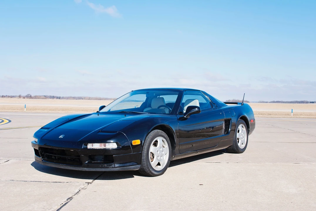 1991 Acura NA1 NSX - Image 12 of 31