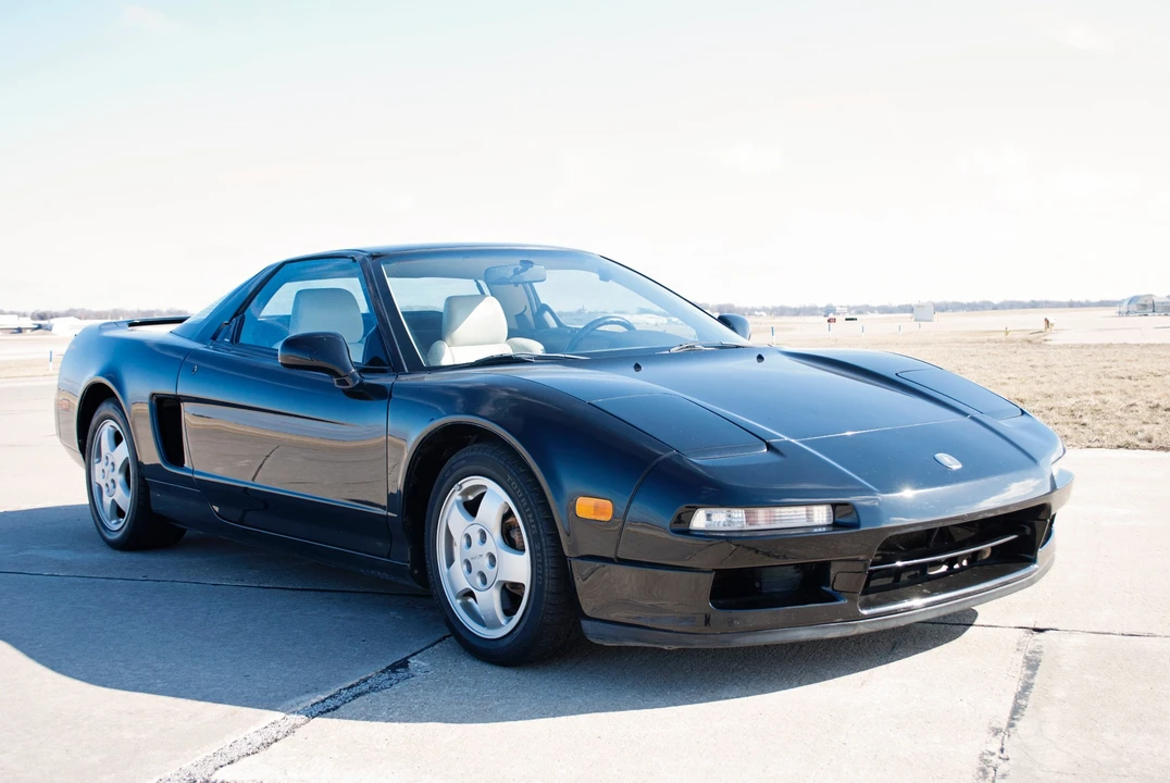 1991 Acura NA1 NSX - Image 17 of 31