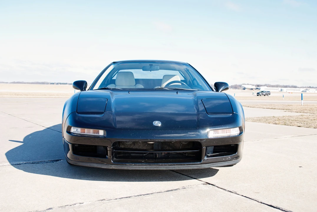 1991 Acura NA1 NSX - Image 20 of 31