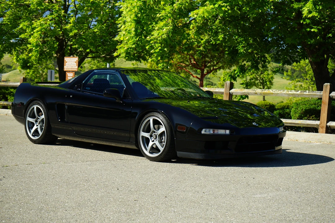1991 Acura NA1 NSX - Image 19 of 31