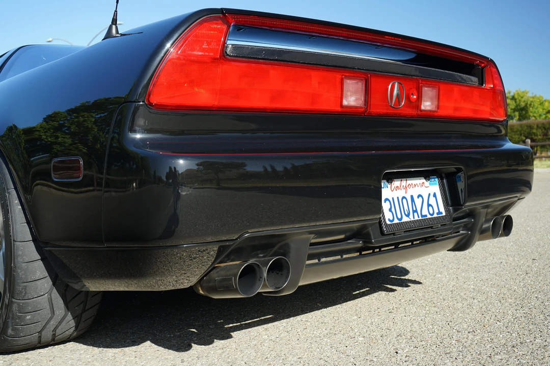 1991 Acura NA1 NSX - Image 31 of 31
