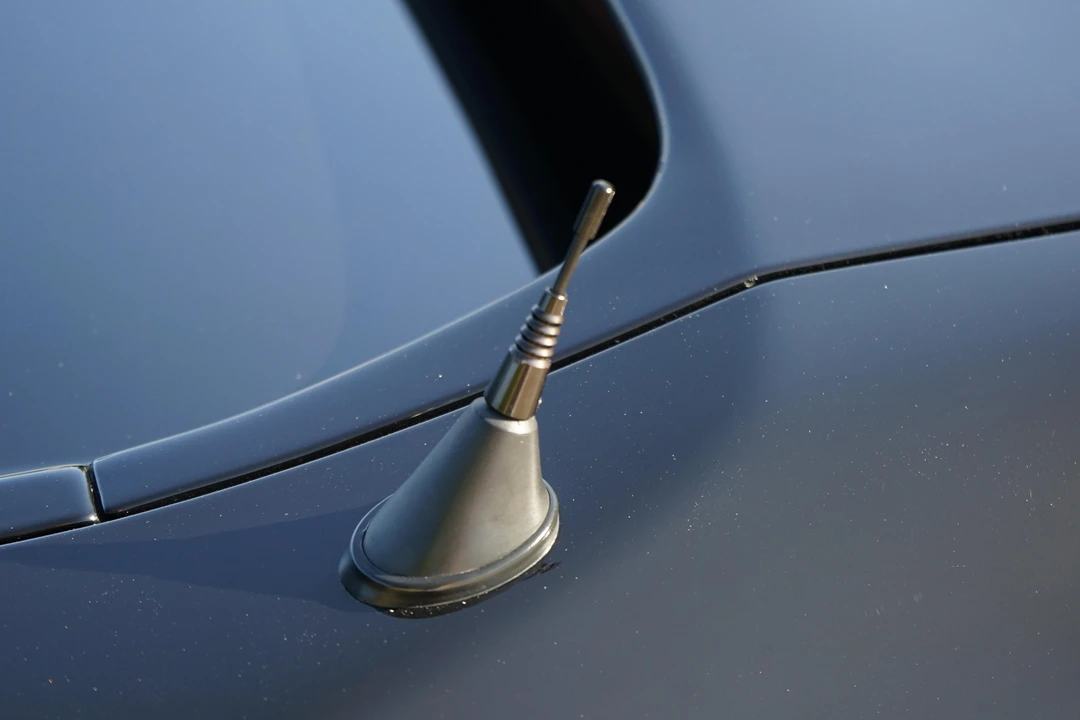 1991 Acura NA1 NSX - Image 30 of 31