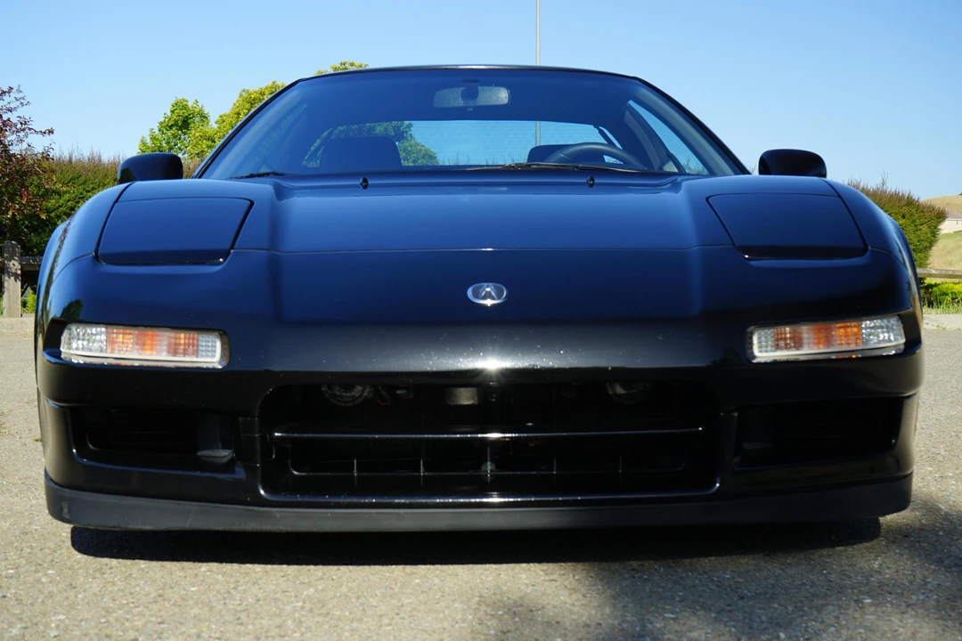 1991 Acura NA1 NSX - Image 2 of 31