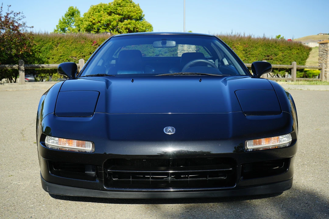 1991 Acura NA1 NSX - Image 6 of 31