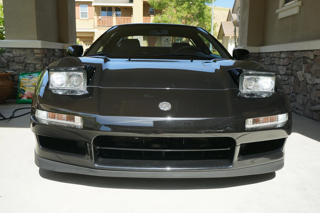 1991 Acura NA1 NSX - Image 7 of 31