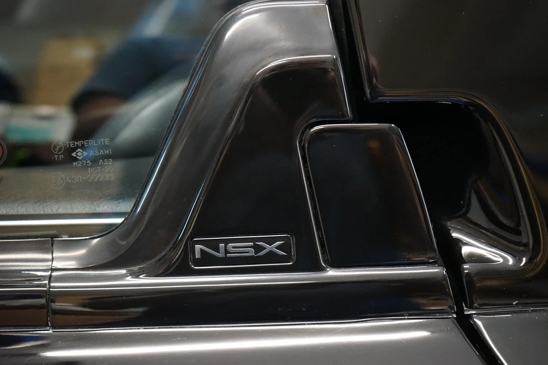 1991 Acura NA1 NSX - Image 27 of 31