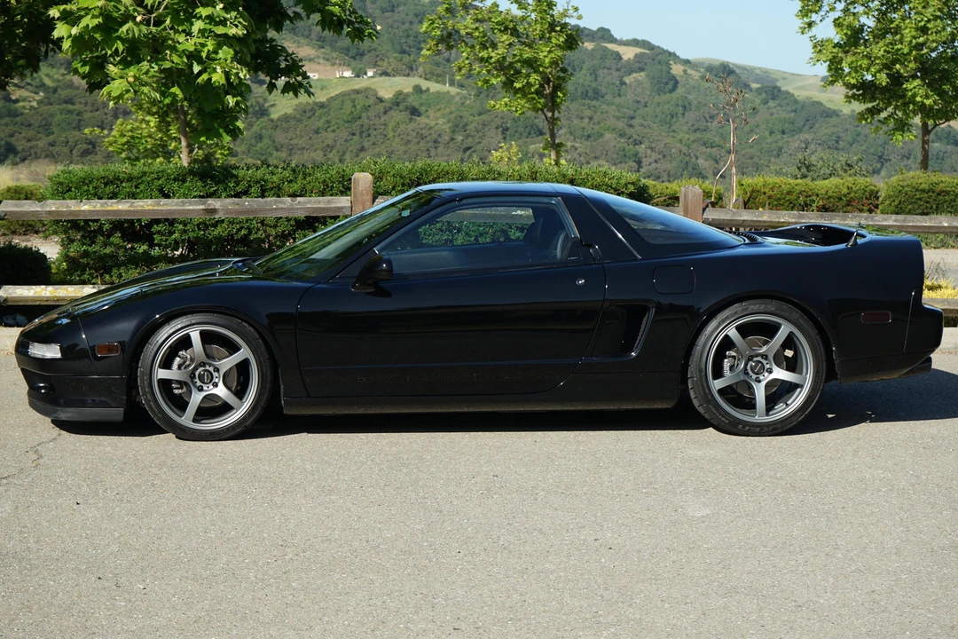 1991 Acura NA1 NSX - Image 3 of 31
