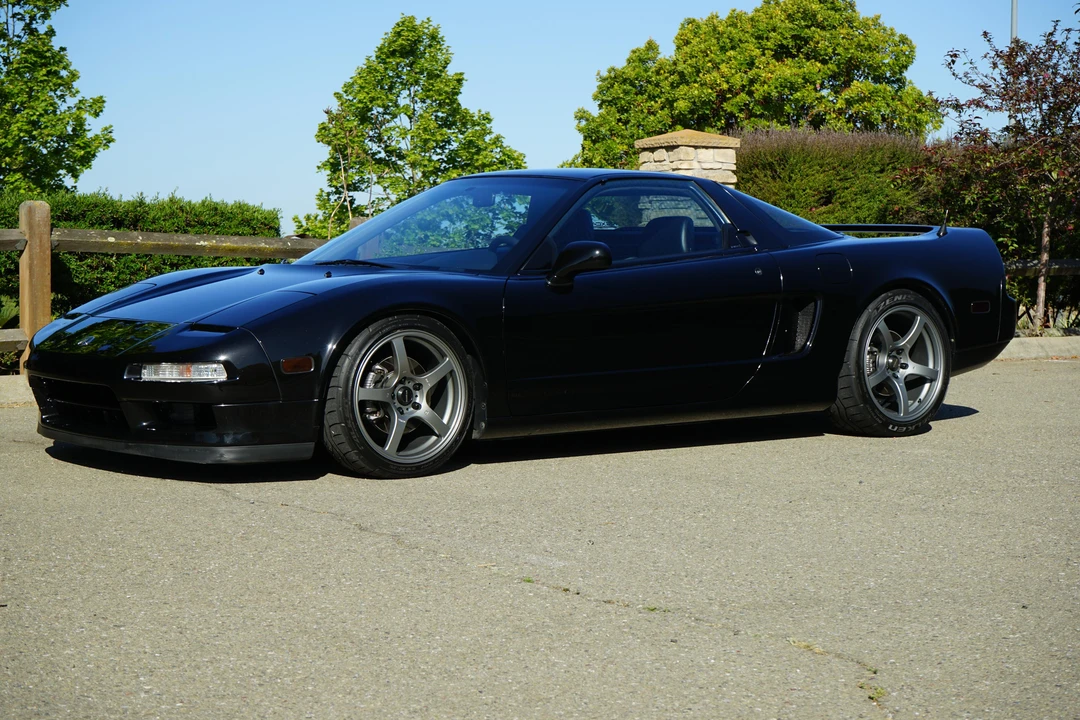1991 Acura NA1 NSX - Image 10 of 31