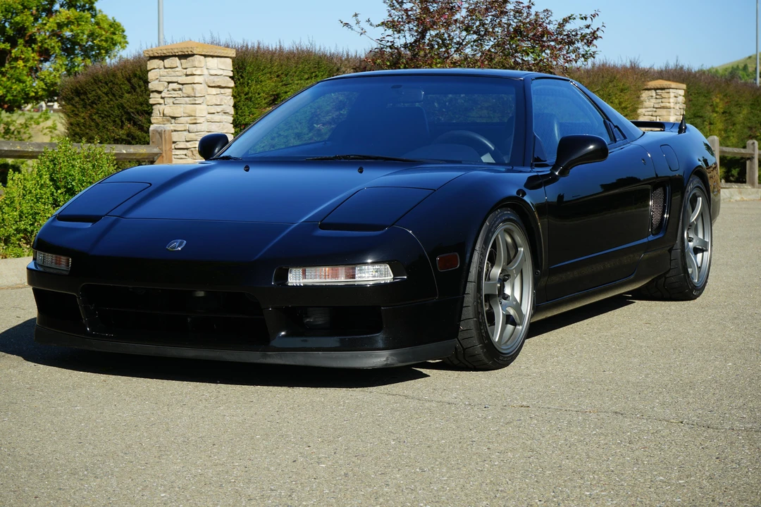 1991 Acura NA1 NSX - Image 9 of 31
