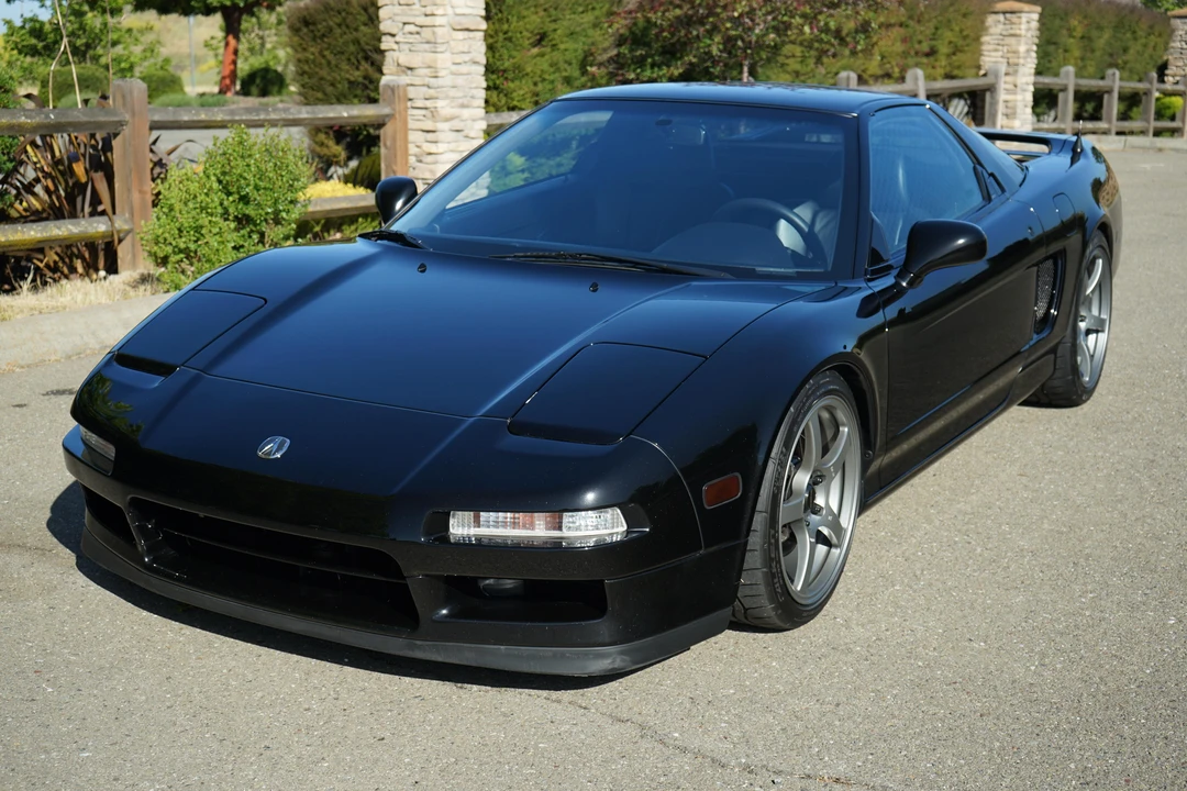 1991 Acura NA1 NSX - Image 8 of 31