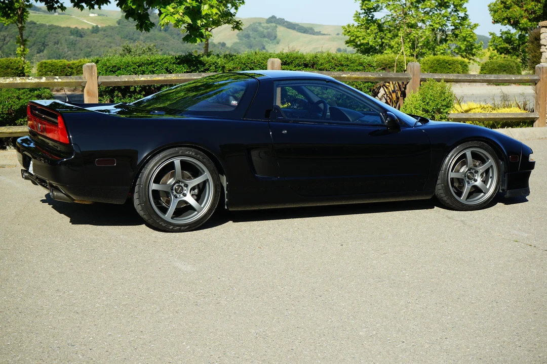 1991 Acura NA1 NSX - Image 16 of 31