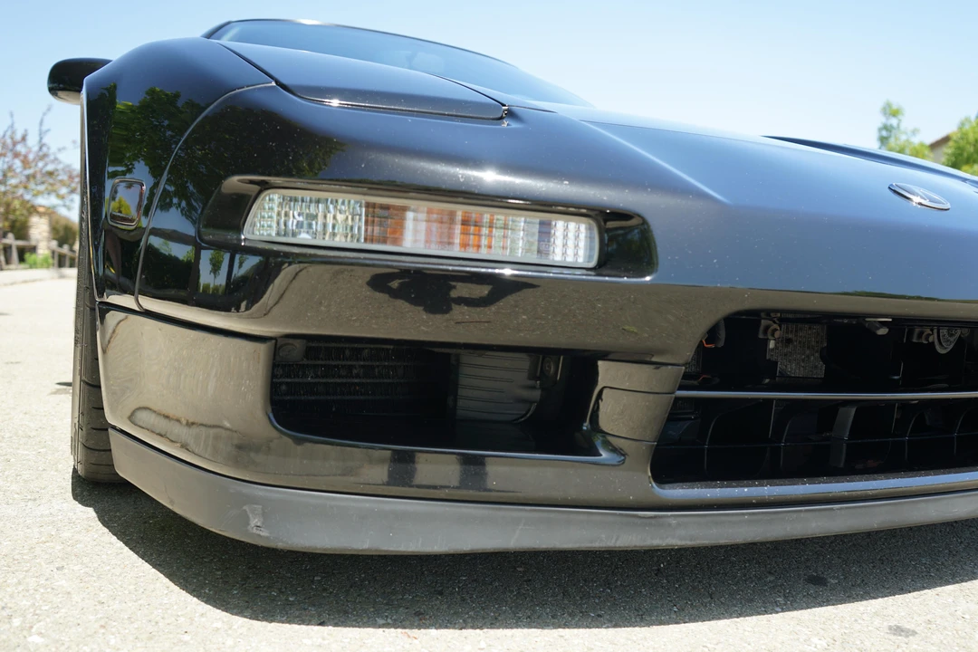 1991 Acura NA1 NSX - Image 22 of 31