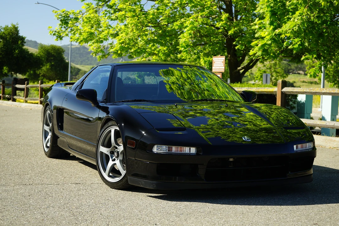 1991 Acura NA1 NSX - Image 21 of 31
