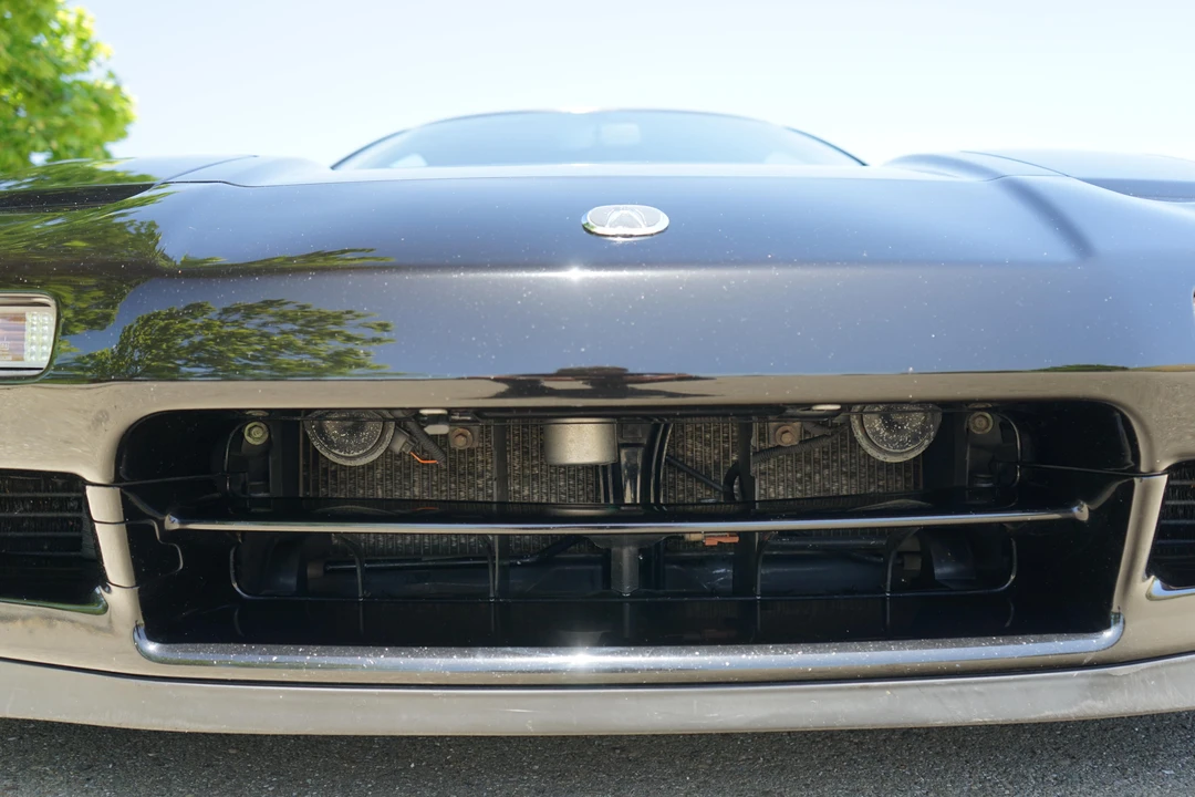 1991 Acura NA1 NSX - Image 23 of 31