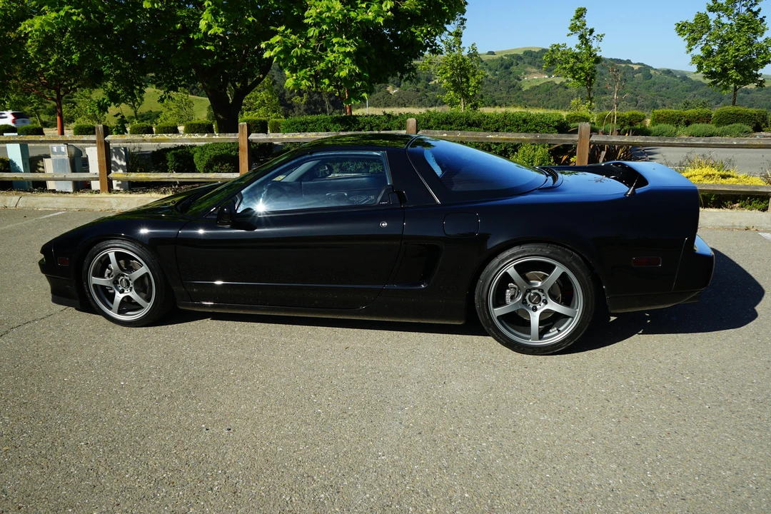 1991 Acura NA1 NSX - Image 12 of 31