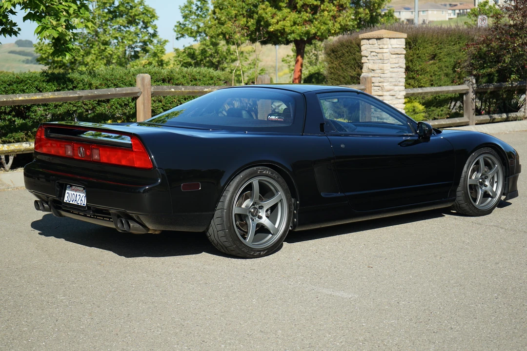 1991 Acura NA1 NSX - Image 15 of 31